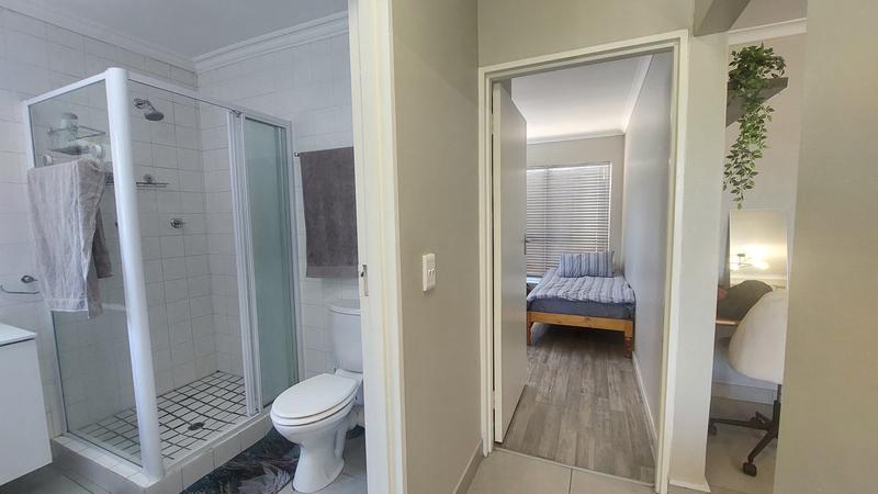 To Let 2 Bedroom Property for Rent in Kenridge Western Cape